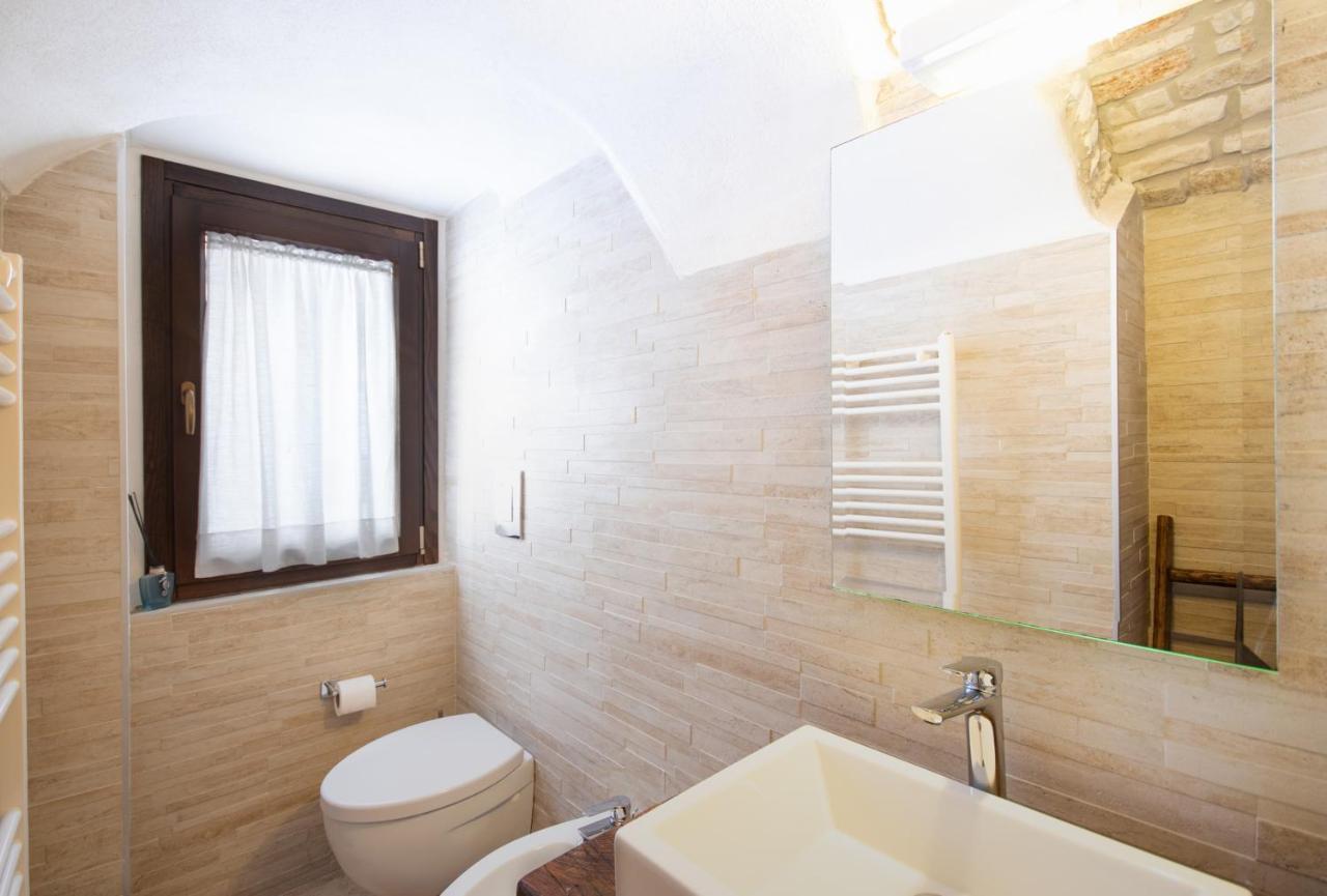 B&B Casanita Vieste Eksteriør bilde
