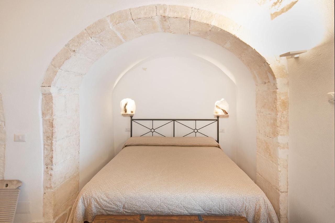 B&B Casanita Vieste Eksteriør bilde