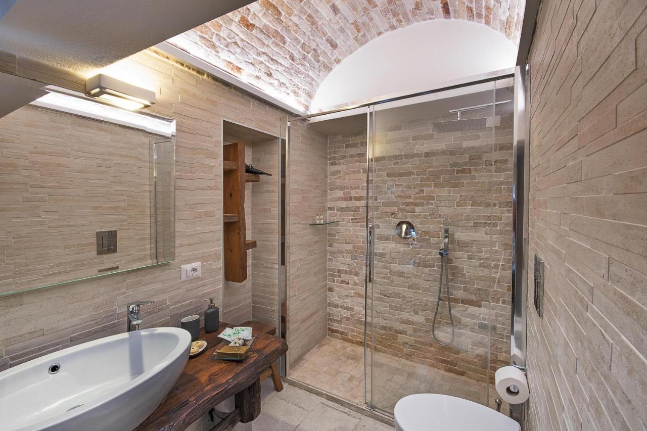 B&B Casanita Vieste Eksteriør bilde