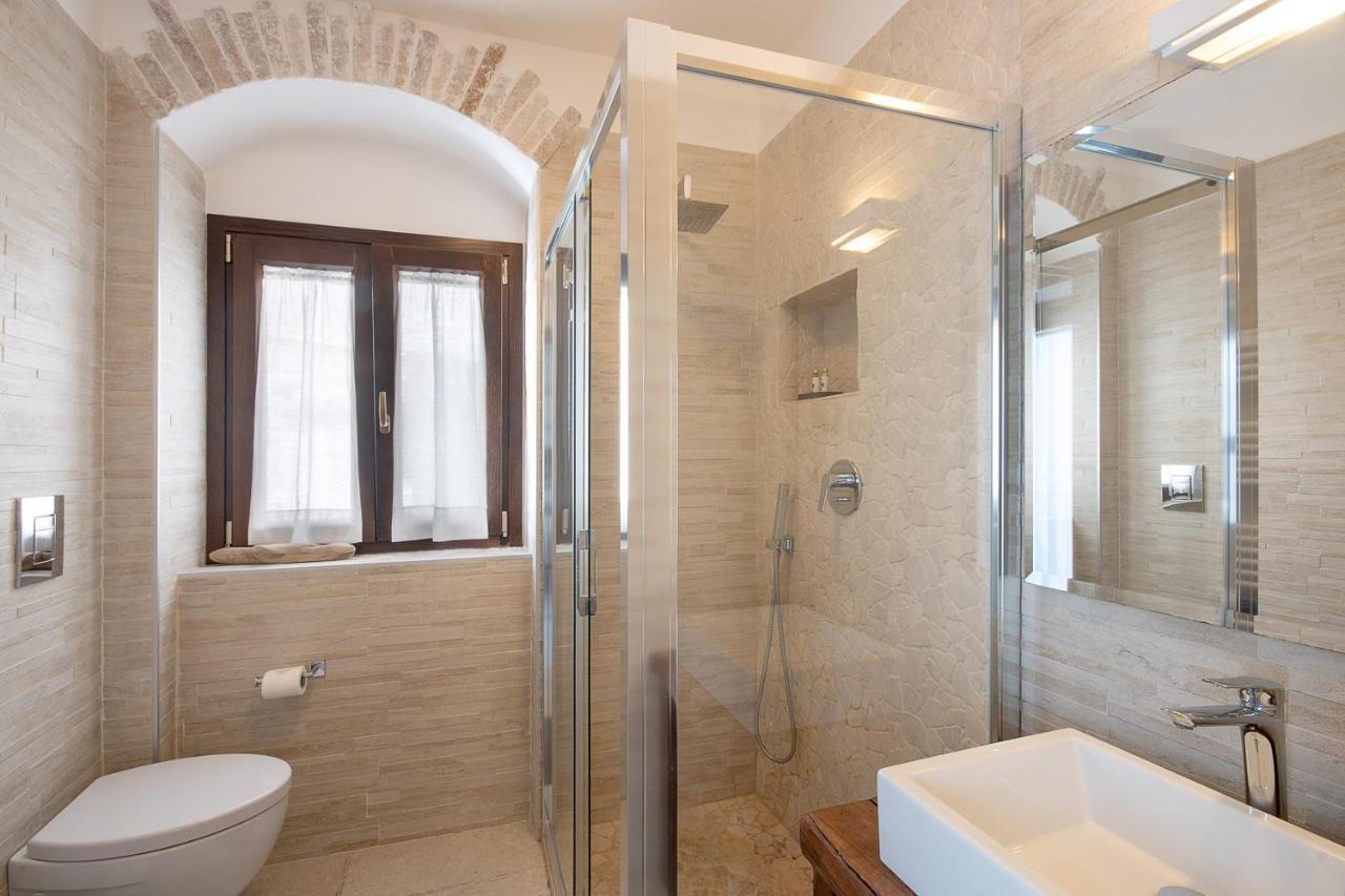 B&B Casanita Vieste Eksteriør bilde