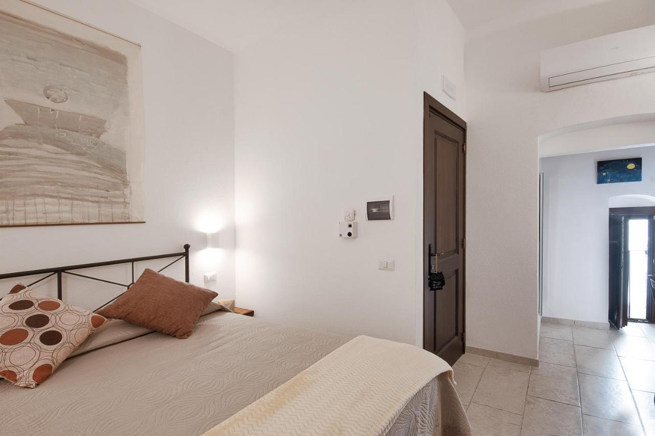 B&B Casanita Vieste Eksteriør bilde