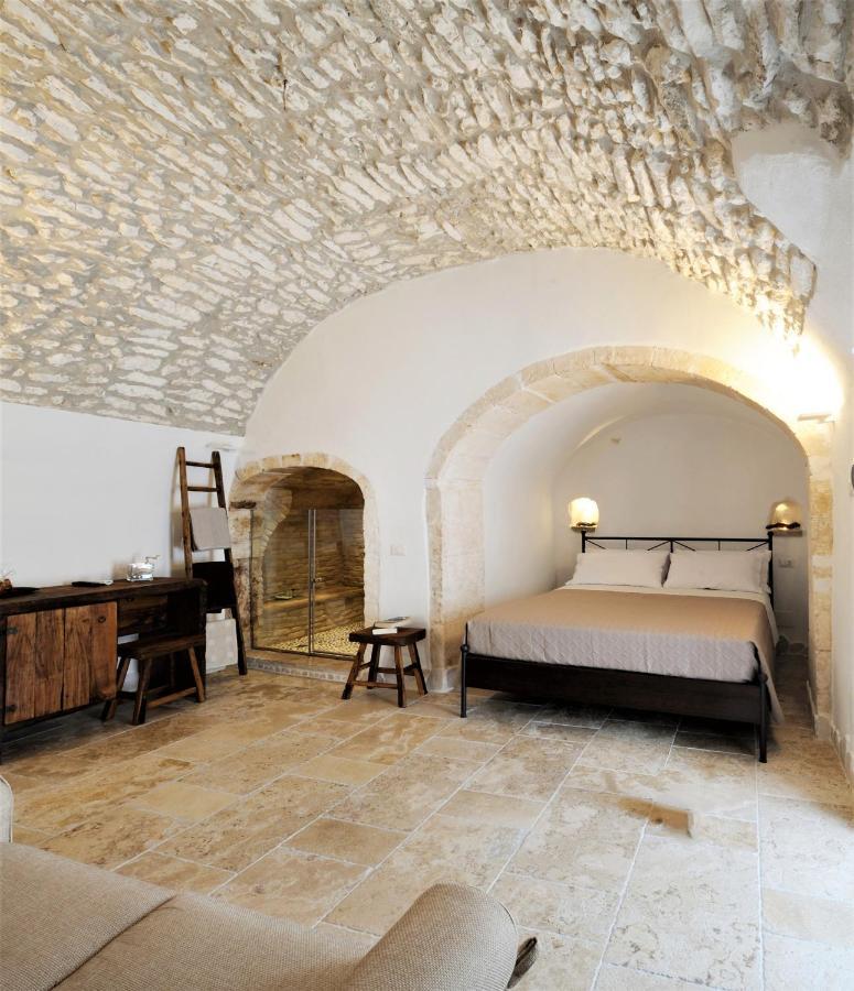 B&B Casanita Vieste Eksteriør bilde