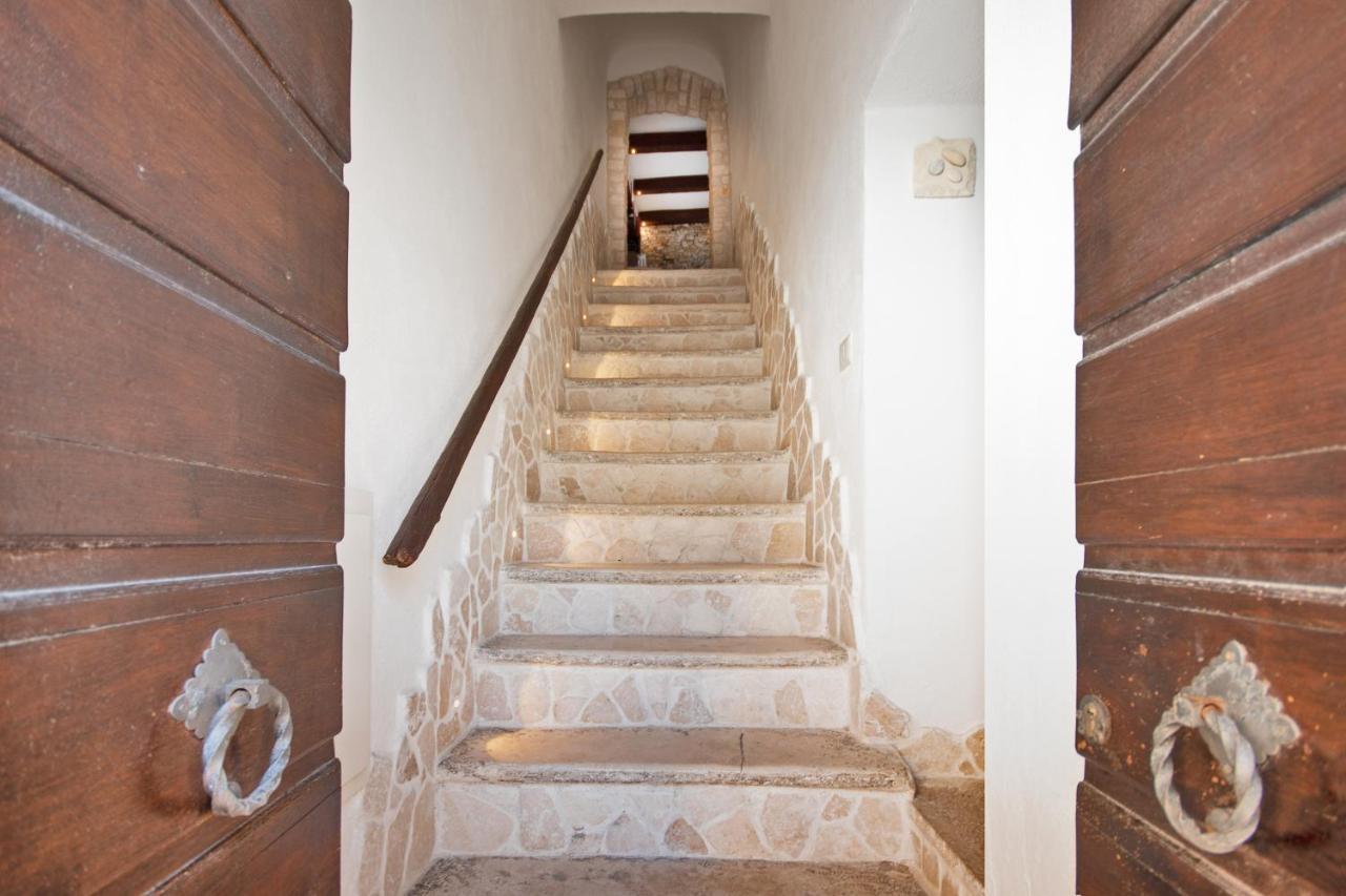 B&B Casanita Vieste Eksteriør bilde
