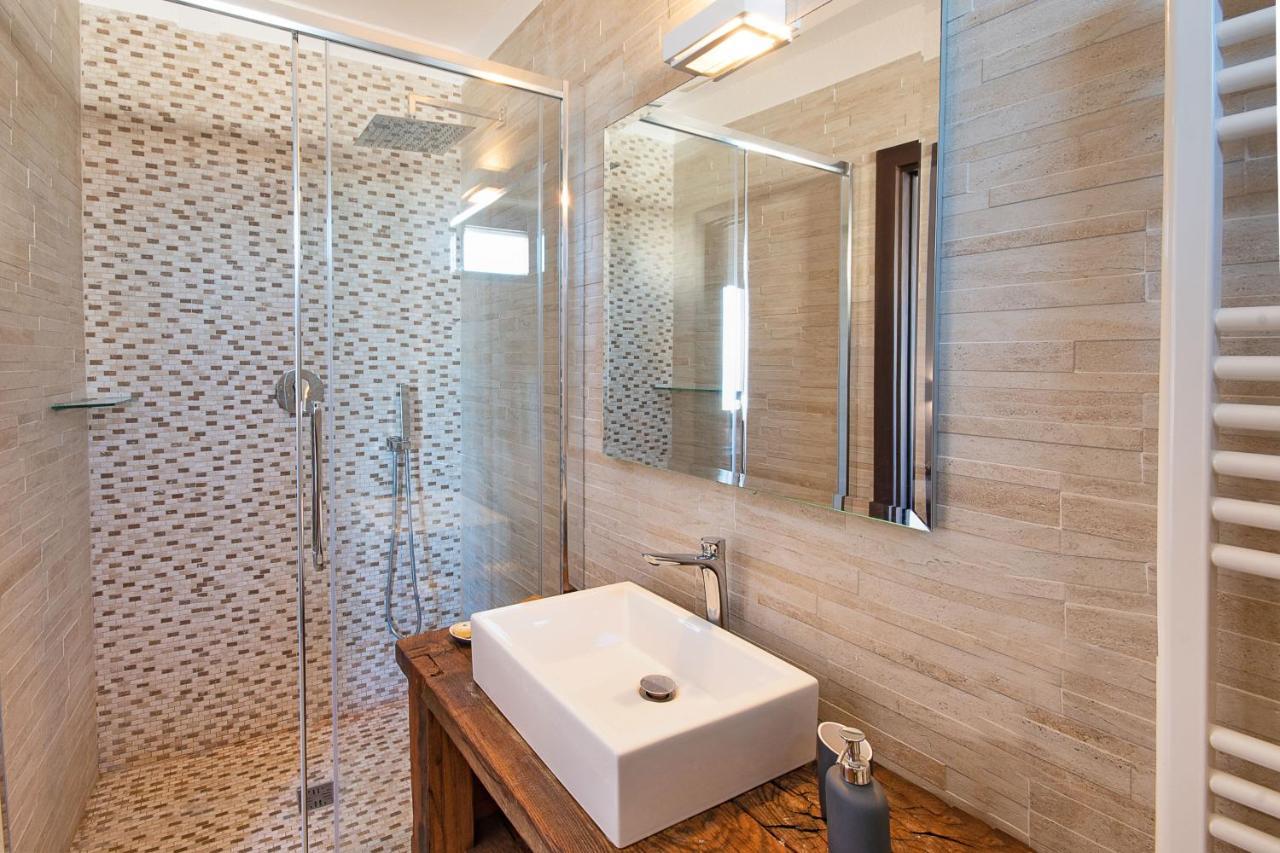 B&B Casanita Vieste Eksteriør bilde